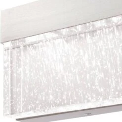 Westinghouse LED Indoor Wall Fixture (657672) 10 Westinghouse LED Indoor Wall Fixture (657672) -Light Bulbs Shop 657672closemd