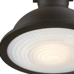 Westinghouse LED Outdoor Pendant (657863) -Light Bulbs Shop 657863bottommd