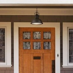 Westinghouse LED Outdoor Pendant (657863) -Light Bulbs Shop 657863doorstepmd