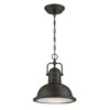 Westinghouse LED Outdoor Pendant (657863) -Light Bulbs Shop 657863lg