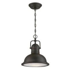 Westinghouse LED Outdoor Pendant (657863)