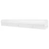 Nuvo Lighting LED Strip Light Fixture (65790) 2 Nuvo Lighting LED Strip Light Fixture (65790) -Light Bulbs Shop 65790lg