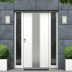 Westinghouse Wall Light Fixture (657924) -Light Bulbs Shop 657924bushesmd