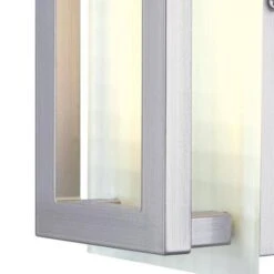 Westinghouse Wall Light Fixture (657924) -Light Bulbs Shop 657924closemd