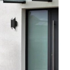 Westinghouse LED Outdoor Light Fixture (657948) -Light Bulbs Shop 657948doormd