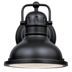 Westinghouse Wall Lantern Light Fixture (658082) -Light Bulbs Shop 658082frontmd