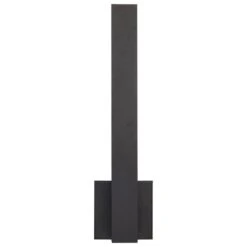 Nuvo LED Outdoor Wall Sconce (65963) 10 Nuvo LED Outdoor Wall Sconce (65963) -Light Bulbs Shop 65963addmd