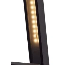 Nuvo LED Outdoor Wall Sconce (65963) 12 Nuvo LED Outdoor Wall Sconce (65963) -Light Bulbs Shop 65963backmd