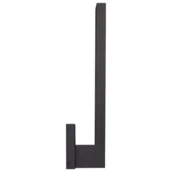 Nuvo LED Outdoor Wall Sconce (65963) 11 Nuvo LED Outdoor Wall Sconce (65963) -Light Bulbs Shop 65963sidemd