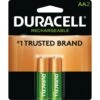 Duracell Battery (2 Pack) (66153) -Light Bulbs Shop 66153alg