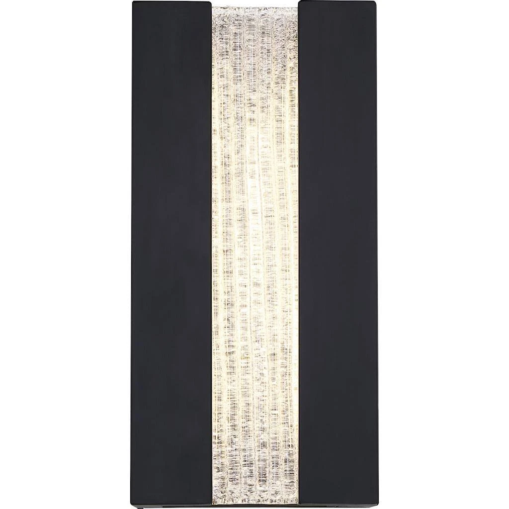 Nuvo LED Wall Sconce (66185) 3 Nuvo LED Wall Sconce (66185)