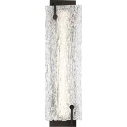 Nuvo LED Wall Sconce (66187)