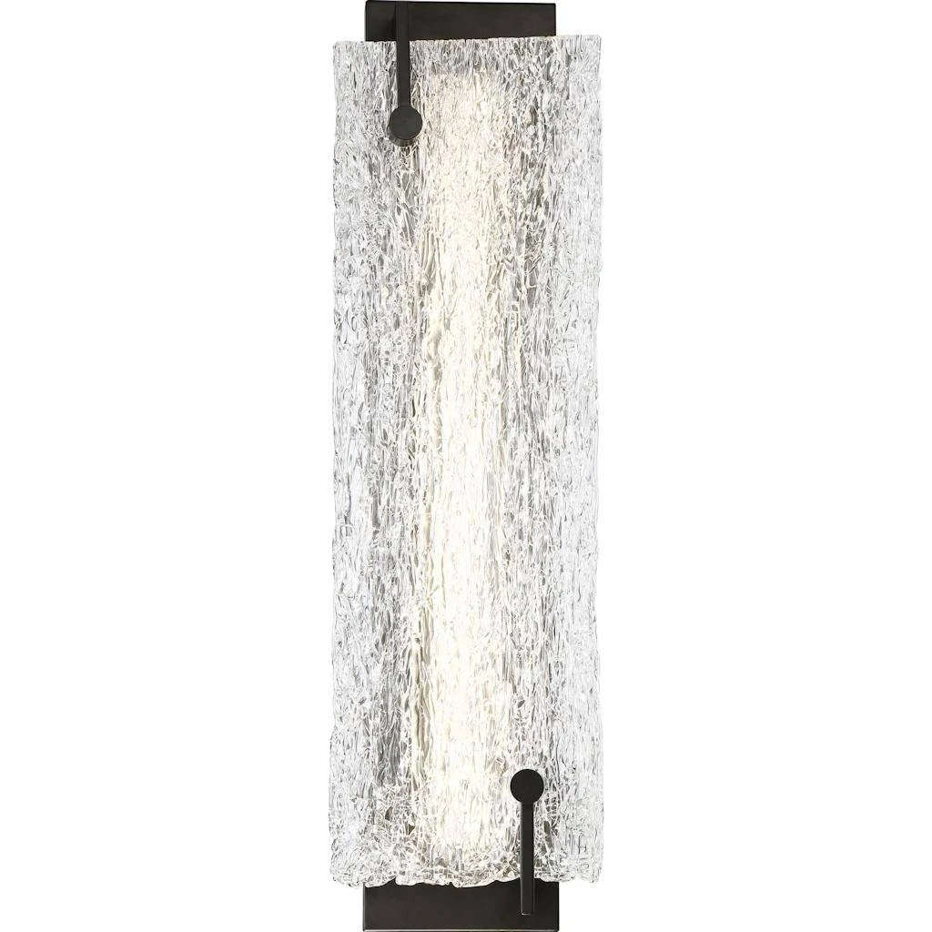 Nuvo LED Wall Sconce (66187) 3 Nuvo LED Wall Sconce (66187)