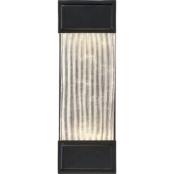 Nuvo LED Wall Sconce (66188)