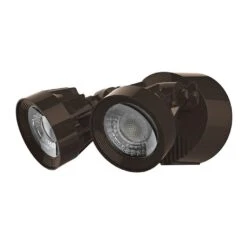 Nuvo LED Security Light (66203)