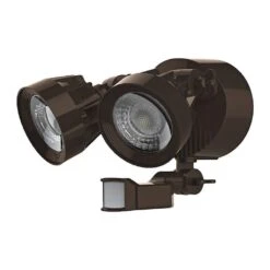 Nuvo LED Security Light (66204)