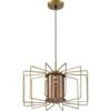 Nuvo LED Pendant Light Fixture (66250) 1 Nuvo LED Pendant Light Fixture (66250) -Light Bulbs Shop 66250alg