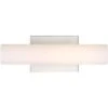 Nuvo LED Vanity Light Fixture (66321) 1 Nuvo LED Vanity Light Fixture (66321) -Light Bulbs Shop 66321alg