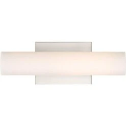Nuvo LED Vanity Light Fixture (66321) -Light Bulbs Shop 66321amd