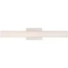 Nuvo LED Vanity Light Fixture (66322)