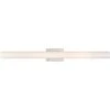 Nuvo LED Vanity Light Fixture (66323) -Light Bulbs Shop 66323alg