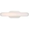 Nuvo LED Vanity Light Fixture (66324) 1 Nuvo LED Vanity Light Fixture (66324) -Light Bulbs Shop 66324alg