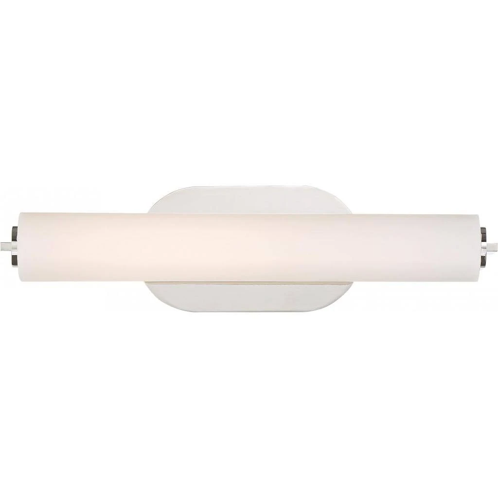 Nuvo LED Vanity Light Fixture (66324) 3 Nuvo LED Vanity Light Fixture (66324)