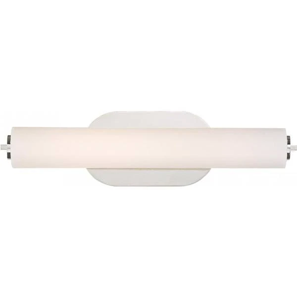 Nuvo LED Vanity Light Fixture (66324) 4 Nuvo LED Vanity Light Fixture (66324) - Image 2