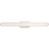 Nuvo LED Vanity Light Fixture (66325)