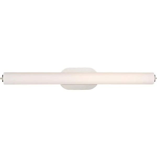 Nuvo LED Vanity Light Fixture (66325) 4 Nuvo LED Vanity Light Fixture (66325) - Image 2