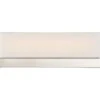 Nuvo LED Vanity Light Fixture (66327) -Light Bulbs Shop 66327alg