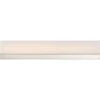 Nuvo LED Vanity Light Fixture (66328) -Light Bulbs Shop 66328alg
