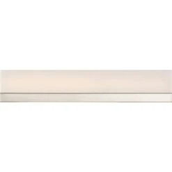Nuvo LED Vanity Light Fixture (66328) -Light Bulbs Shop 66328amd