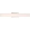 Nuvo LED Vanity Light Fixture (66331) 1 Nuvo LED Vanity Light Fixture (66331) -Light Bulbs Shop 66331alg