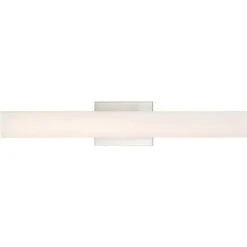 Nuvo LED Vanity Light Fixture (66331) -Light Bulbs Shop 66331amd