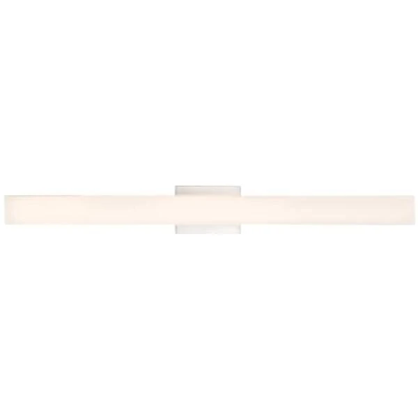 Nuvo LED Vanity Light Fixture (66332) 4 Nuvo LED Vanity Light Fixture (66332) - Image 2