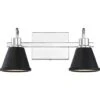 Nuvo LED Vanity Light Fixture (66472) 1 Nuvo LED Vanity Light Fixture (66472) -Light Bulbs Shop 66472alg