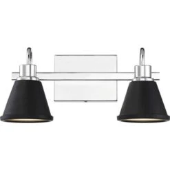 Nuvo LED Vanity Light Fixture (66472) -Light Bulbs Shop 66472amd