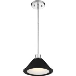 Nuvo LED Mini Pendant (66475) -Light Bulbs Shop 66475amd