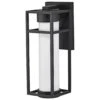 Nuvo LED Outdoor Wall Sconce (66694) -Light Bulbs Shop 66694lg