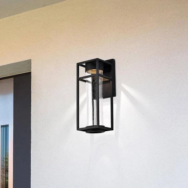 Nuvo LED Outdoor Wall Sconce (66695) 6 Nuvo LED Outdoor Wall Sconce (66695) - Image 4