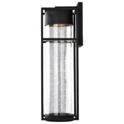 Nuvo LED Outdoor Wall Sconce (66700) -Light Bulbs Shop 66700sidemd