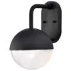Nuvo LED Outdoor Wall Sconce (66705) -Light Bulbs Shop 66705lg