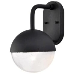 Nuvo LED Outdoor Wall Sconce (66705)