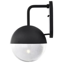Nuvo LED Outdoor Wall Sconce (66710) 8 Nuvo LED Outdoor Wall Sconce (66710) -Light Bulbs Shop 66710addmd