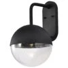 Nuvo LED Outdoor Wall Sconce (66710) -Light Bulbs Shop 66710lg