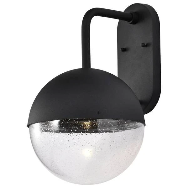 Nuvo LED Outdoor Wall Sconce (66710) 4 Nuvo LED Outdoor Wall Sconce (66710) - Image 2