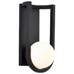 Nuvo LED Outdoor Wall Sconce (66713)