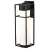Nuvo LED Outdoor Wall Sconce (66696)