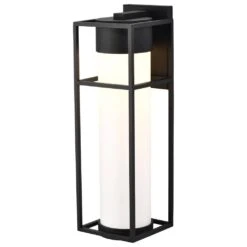 Nuvo LED Outdoor Wall Sconce (66696)